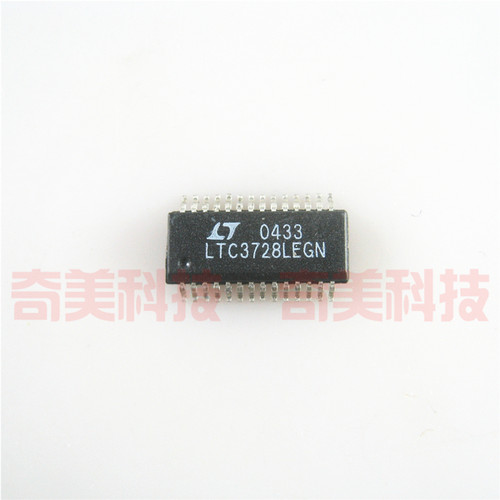 【全新原装】LTC3728LEGN 贴片28脚 DC切换IC芯片 集成电路 SOP28