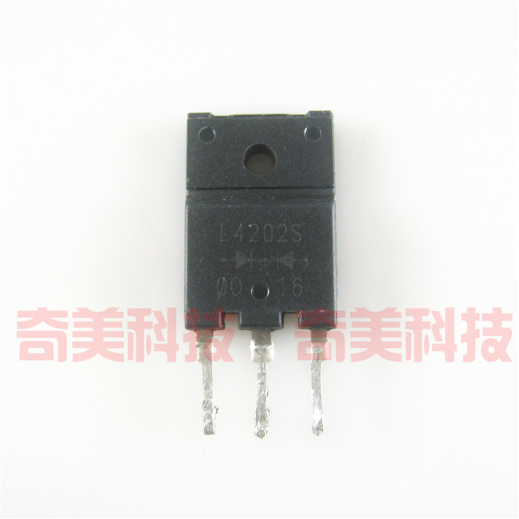 【原装拆机】L4202S FML-4204S 逆变焊机等离子切割快恢复整流管