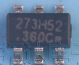 【全新原装】273116 273117 273118 273119 273120 273开头电源IC