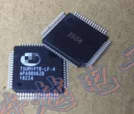 【全新原装】TSUM1PTR-LF-4 液晶IC芯片 集成电路 电子元器件 QFP
