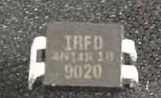 【原装拆机】IRFD9020 FD9020D 直插4脚 光耦 光电耦合器 DIP-4
