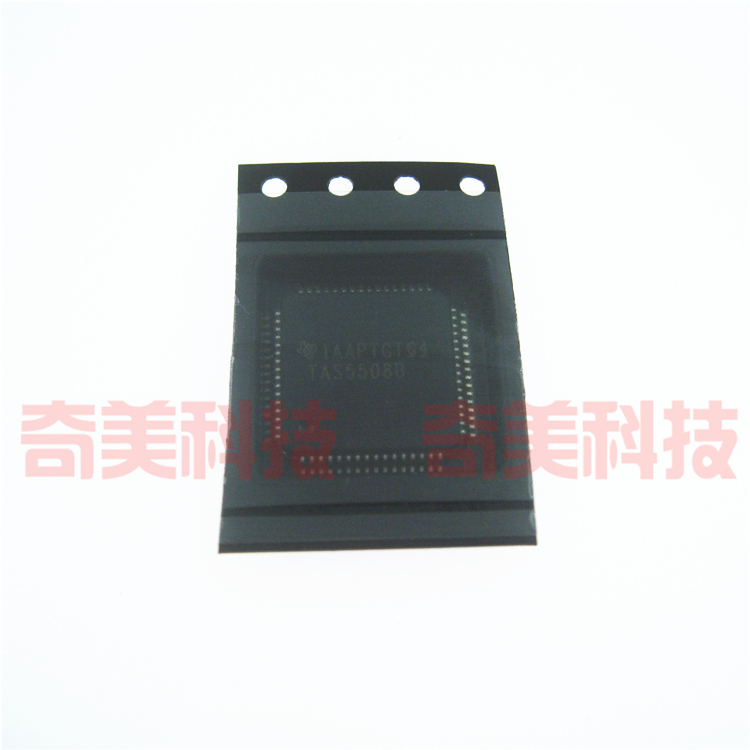 【全新原装】TAS5508A TAS5508B TAS5508C 数字音频PWM处理器芯片