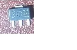 【全新原装】RQA0009SXTL-E 印SX5 SXS 贴片 高频MOS管 SOT89封装