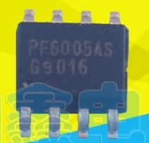 【全新原装】PF6005AS PF6005A5 贴片8脚 液晶电源IC芯片集成电路