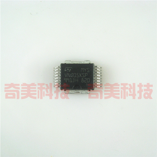 【全新原装】VNQ05XSP 汽车电脑板易损IC芯片 集成电路 零配件