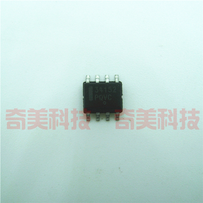 【全新原装】34152 MC34152DR MC34152D 贴片8脚 驱动器IC芯片