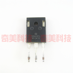 【原装拆机】30N60FL G30N60FL NGTB30N60FLWG 电焊机IGBT功率管
