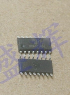 【全新原装】MP3398D MP3398DGS-Z 贴片 SOP-16脚 液晶电源IC芯片