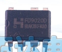 【原装拆机】FD9020D FD90200 直插 电源管理IC芯片 集成电路 DIP