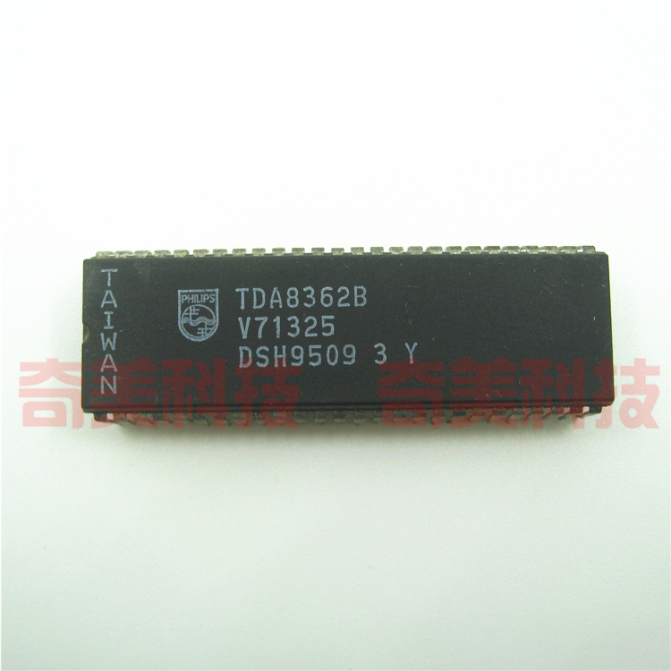 【原装拆机】TDA8362B TDA8362E 电视小信号处理IC芯片 集成电路