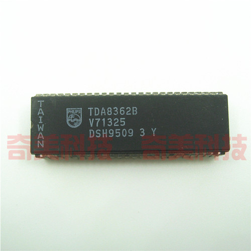 【原装拆机】TDA8362B TDA8362E 电视小信号处理IC芯片 集成电路