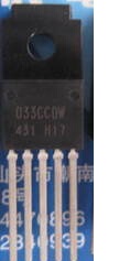 【全新原装】BA033CCOW 033CCOW 直插 集成电路 IC芯片 TO-220F-5