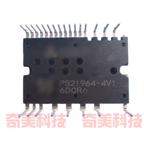 PS21964-4V1 变频空调外机主板智能功率IPM模块 IC集成电路 芯片
