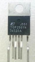 【全新原装】TOP250YN TOP250 电源管理IC芯片 集成电路 TO-220-6