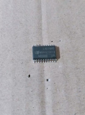 【全新原装】L4938ND L4938NO L4938N0 贴片 IC集成电路 SOP-20脚