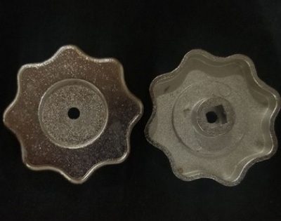空调制冷配件雪种表阀门开关控制