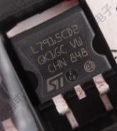 【全新】L7915CD2T L7915C2T MC7915CD2T 7915ACD2T 贴片 TO-263