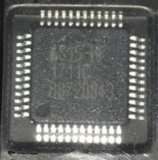 包邮 AS15-F -G -U -HF -HG AS19-H1G RM5101 液晶屏逻辑板IC芯片