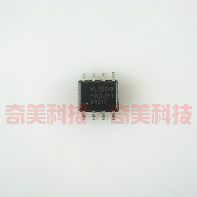 【全新原装】AP1509 XL1509-ADJE1 贴片8脚 电源调制稳压IC芯片