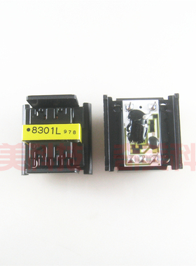 【全新原装】8301L SI-8301L SI8301L 自振荡与线圈切换电源模块