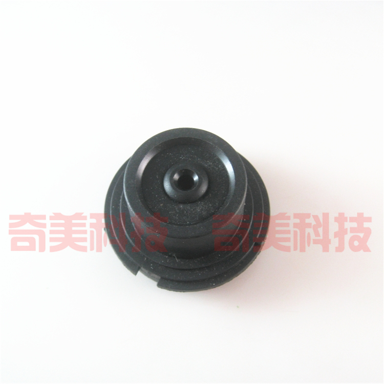 电热水壶烧水壶下底座连接器小芯座侧接触KSD-169-2 KSD-169 169A