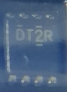 【全新原装】SN74AVC2T45DCUR 印DT2R 逻辑芯片 IC集成电路 SSOP8