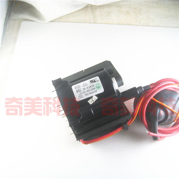 【全新原装】电视机高压包 BSC29-0183X 5109-051209-18 行变配件