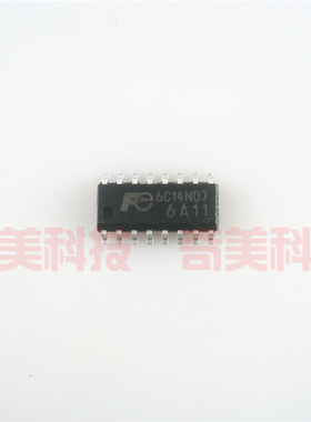 【全新原装】6A11 FA6A11N 贴片16脚 电源管理IC芯片 集成电路