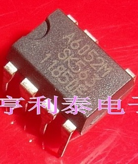 【全新原装】A6052M STR-A6052M 直插7脚 液晶电源芯片 集成电路