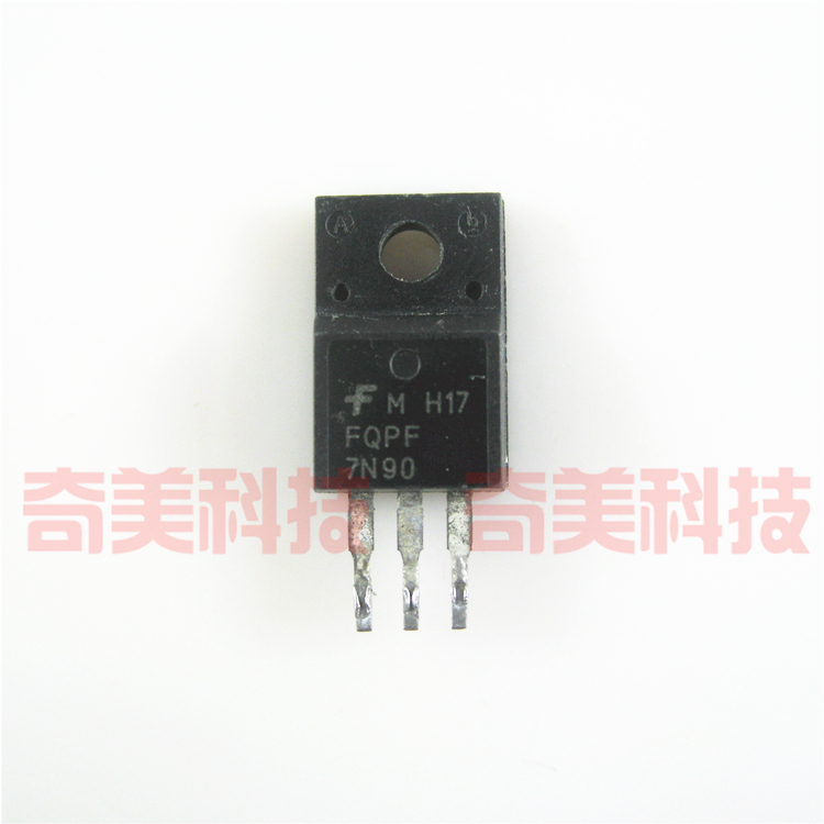 原装拆机场效应管电子元器件