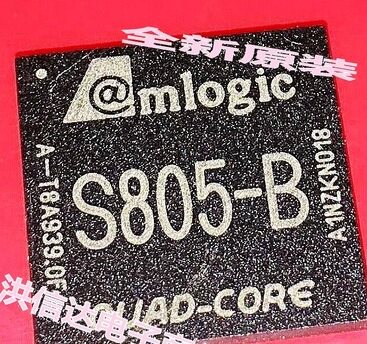【全新原装】S805-B 平板电脑CPU芯片 IC集成电路 电子元器件 BGA