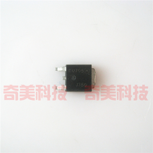 全新原裝 功率三極管 J350G 貼片 MJD350T4G 252 MJD350