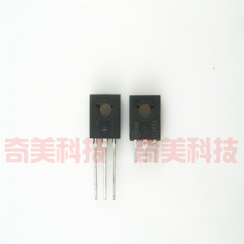 【原装拆机】MJE253 MJE243 JE253G JE243G 功放机对管 1对2元