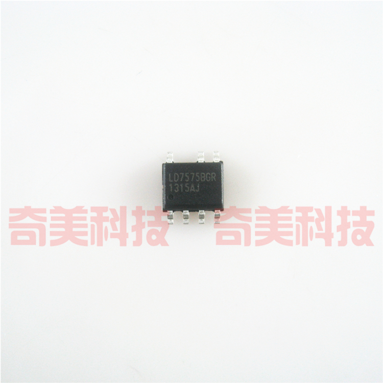 【全新原装】LD7575BGR 贴片7脚 液晶电源管理IC芯片 集成电路