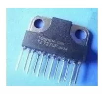【全新原装】TA7270P ZIP-12脚 音频功率放大集成电路 功放IC芯片