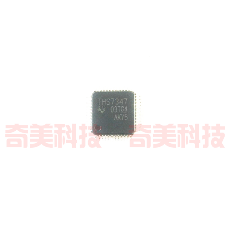 【全新原装】THS7347 THS7347IPHPR THS7347IPHP 视频放大器芯片