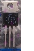【全新原装】C1173 A473 2SC1173 2SA473 三极管 电子元器件 对管