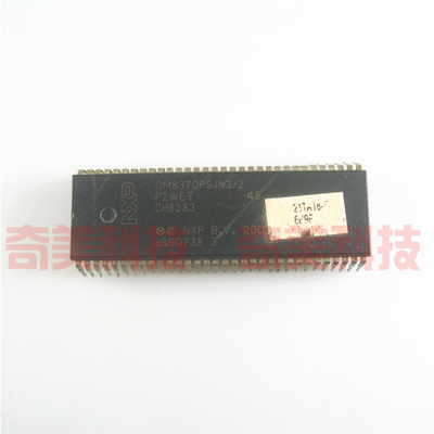 【原装拆机】电视机CPU芯片 OM8370PS/N3/2 贴纸21TA18-T IC集成