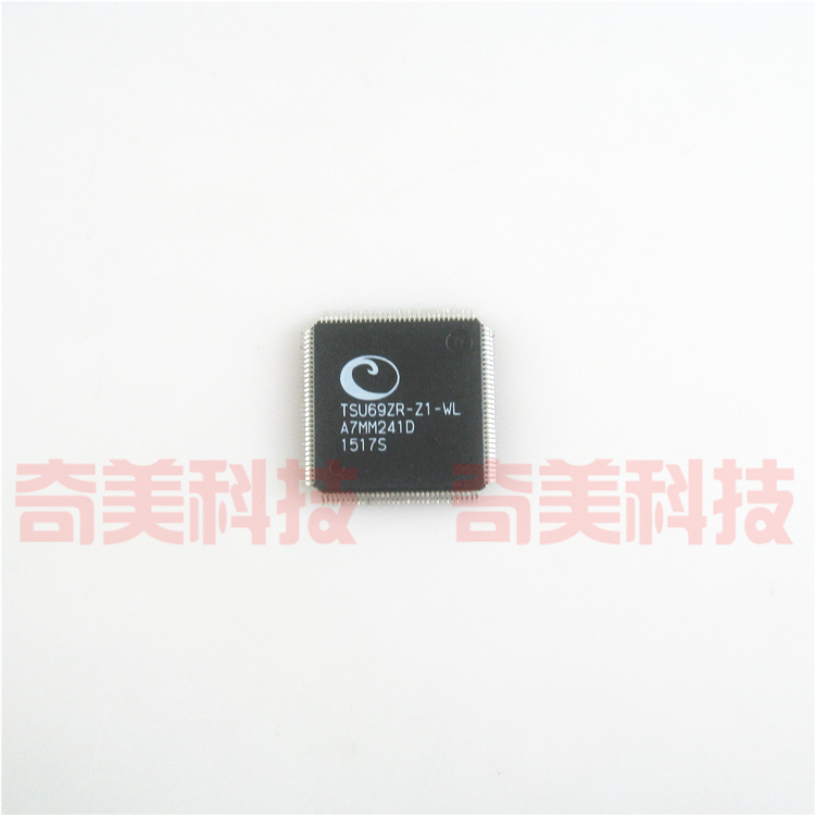 【全新原装】TSU69ZR-Z1-WL 液晶IC芯片 集成电路 电子元器件 QFP