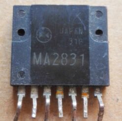 【原装拆机】MA2831 电源模块 IC芯片 集成电路 电子元器件 7脚