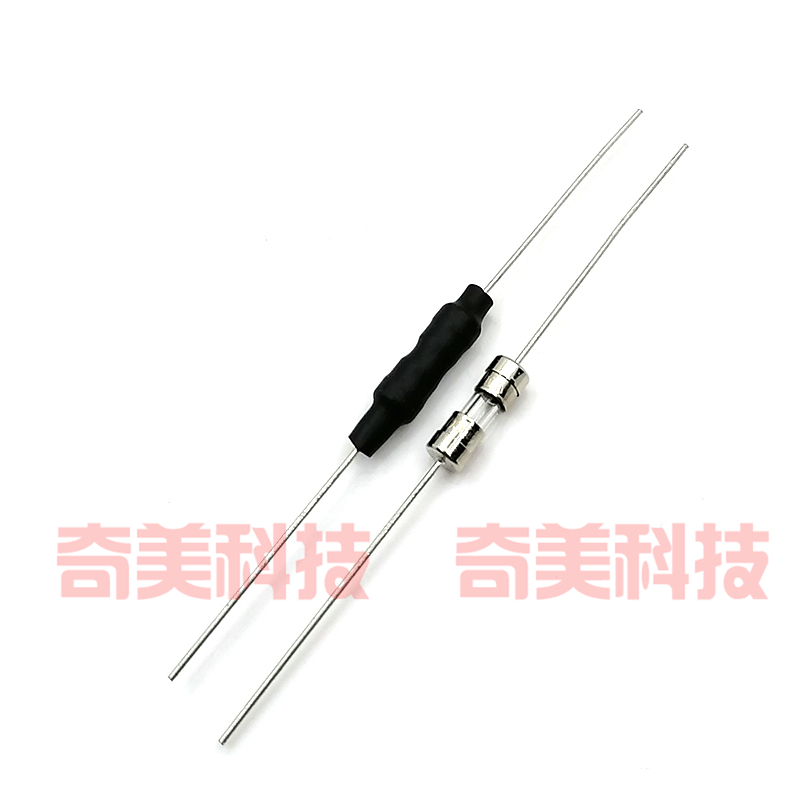 油烟机风扇消毒碗柜引线保险管