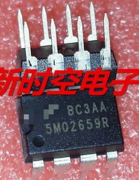 【全新原装】KA5M02659R 5M02659R 直插8脚 液晶开关电源板IC芯片