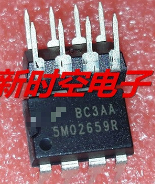 【全新原装】KA5M02659R 5M02659R 直插8脚 液晶开关电源板IC芯片