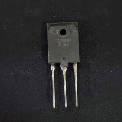 【原装拆机】D2300 2SD2300 高清电视机彩电显示行管 电子元器件