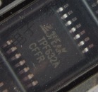 【全新原装】TPF632A TPF632A-TR TPF632 14脚 音频线路驱动芯片