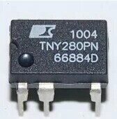 【全新原装】TNY280PN TNY280P 直插7脚 液晶电源IC芯片 集成电路