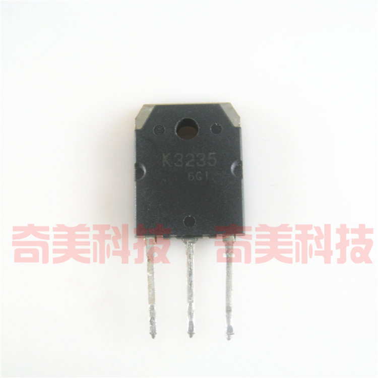 【原装拆机】K3235 2SK3235 液晶电视MOS场效应管 15A 500V 150W