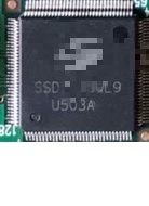 【全新原装】SSD2828QL9 55D2828QL9 集成电路 IC芯片 QFP-128脚
