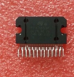 【原装拆机】TDA7851 TDA7851F TDA7851A 汽车音响功放板IC芯片