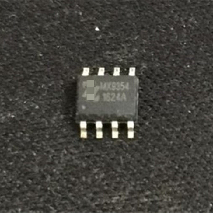 【全新原装】MX9354 贴片8脚马达驱动IC芯片 集成电路 电子元器件